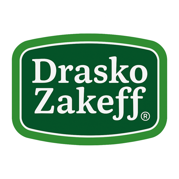 Drasko Zakeff